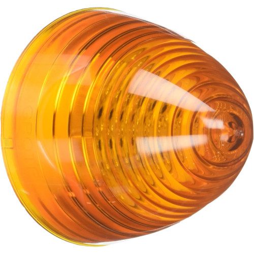 Grote G1083 Beehive LED Clearance Marker Lights, Hi Count, 2 1/2" 13-Diode