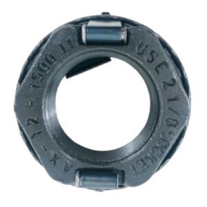 Freightliner MF-39063 Axle Nut Wheel Bearing