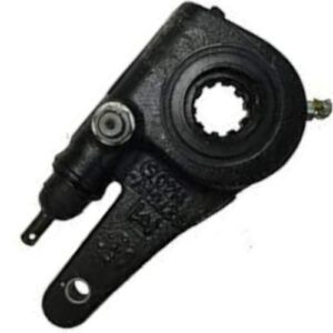 Meritor R803054 Slack Adjuster, Automatic LH, 6" Length, 28 Spline , 1.5" Dia