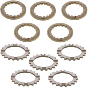 Meritor SUB HDWE 09 Mainshaft Hardware, Transmission (Genuine)