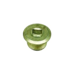 Cummins 3282266 Threaded Tube Fitting Plugs (Genuine)