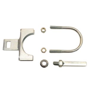 Haldex 42710566 Air Brake Adjuster, Clamp Style, 2.25 in. Length, Drive / Steer Axle