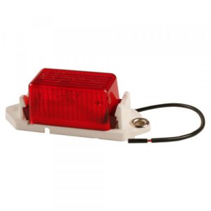 Grote 46882 Economy Clearance Marker Lights