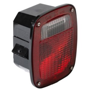 Grote 53762 Stop/Tail/Turn Light Three-Stud Metri-Pack w/ Double Connector