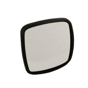Freightliner A22-59713-001 Convex Mirror, Heated