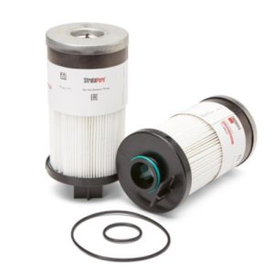 Fleetguard FS20081 Fuel Filter, Water Separator