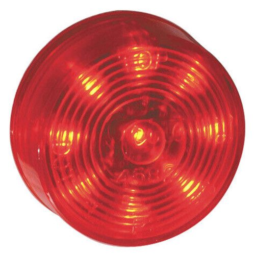 Grote G3002 Clearance Marker Lights Hi Count Turtleback II LED Clearance Marker Lights