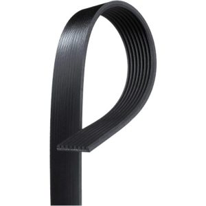 Gates K081213 Serpentine Belt, Micro-V