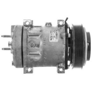 MEI 03-1411 A/C Compressor, 12V, 7H15 (330-2397)