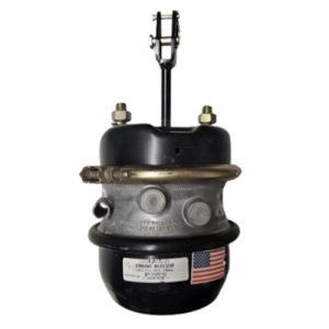 BrakebestHD 0303WC2.25 Spring Brake, Type 30/30, 2.5"