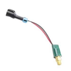 Muncie MPM 30T60228 Pressure Switch, PTO (Genuine)