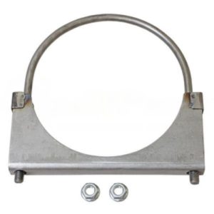 Walker 35795 Exhaust Clamp, Heavy Duty