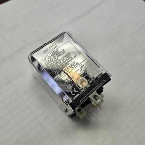 Schnieder Electric 389FXAXC1-12D Power Relay, Electric