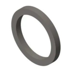 Cummins 4384356 Ring Seal, Rectangular (Genuine)