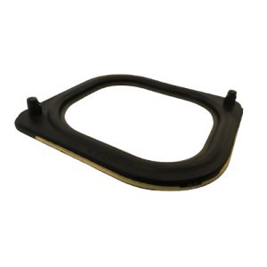 Detroit Diesel A4720980080 Gasket, Intake Manifold (Genuine)