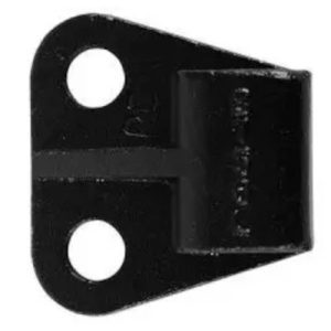 Betts B750L Mounting Bracket for Mud Flap Bracket, LH