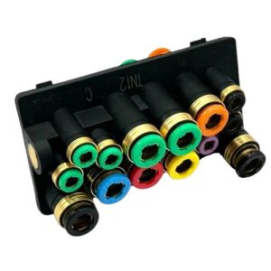 Peterbilt G58-6011 Manifold Air Cab