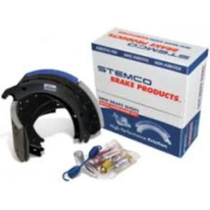 Stemco GBEK1308E20CRST Brake Shoe Kit (Genuine)