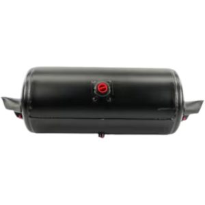 Hoosier HT-9508 Air Tank, 9.5" DIameter