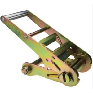 US Cargo Control RAT85 Long Handle Ratchet for 4" Webbing