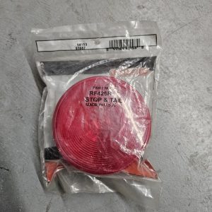 Road Force RF426R Stop/Tail/Turn Light, Red