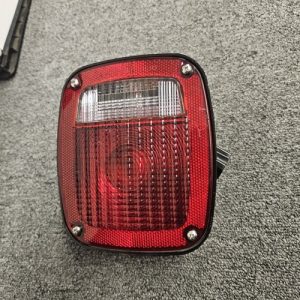 Grote 5371 Tail Light, LH, 2 Stud, 1 Port (6C34-13404-AA) (Light Only)