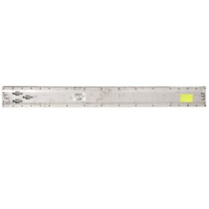 Utility 03-1075-0-289 Bottom Brace, Center, CS, 46-3/4", Satin