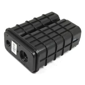 Mopar 04891781AB Vapor Canister, Evap Fuel (2007-2011 Jeep Wrangler)