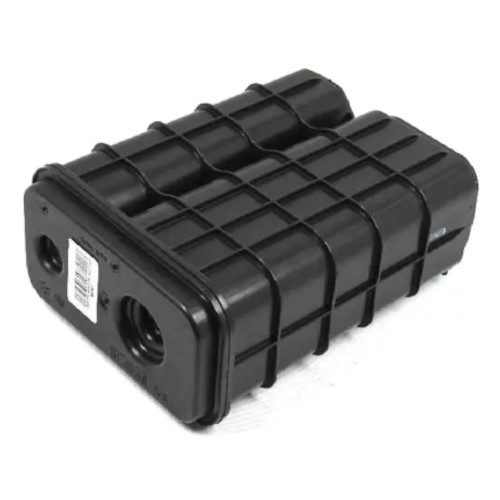 Mopar 04891781AB Vapor Canister, Evap Fuel (2007-2011 Jeep Wrangler)