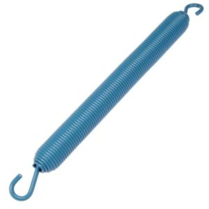 Automann 104.7106 Hood Spring, Blue Kenworth