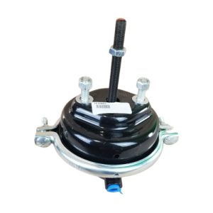 MGM 1416001 Brake Chamber, Air, 1416 Series, 2.25" Stroke, Size 16, Model C16