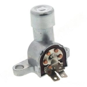 Mack 1502-7762 Dimmer Switch, Foot, Floor