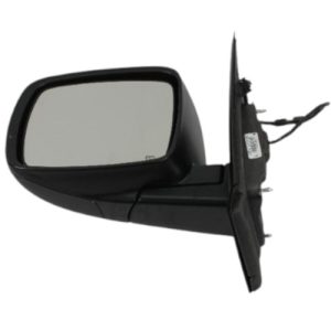 Mopar 1UD791XRAB Rearview Mirror, Outside, Left (2011-2013 Dodge Journey)
