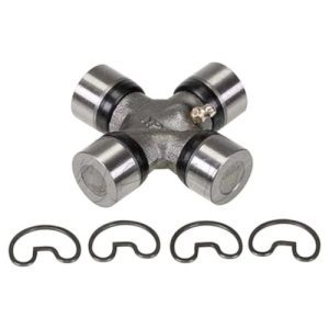 Neapco 2-0053 Universal Joint 1350 Series, Greaseable, PTO