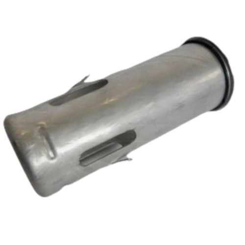 Mack 20539587 Anti-Siphon Neck, Screening Device