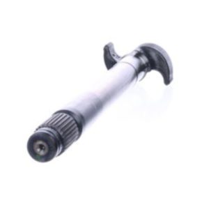 Meritor 2210B7542 Camshaft RH Drive #4, 1-1/2"-28 Spline (Genuine)