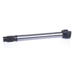 Meritor 2210L7604 Camshaft LH, 28 Spline, 1.50" diam