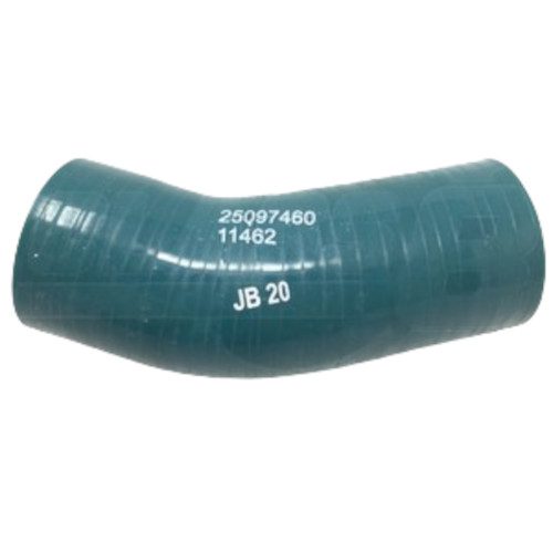 Mack 25097460 Radiator Hose, Upper, Coolant, Genuine OEM