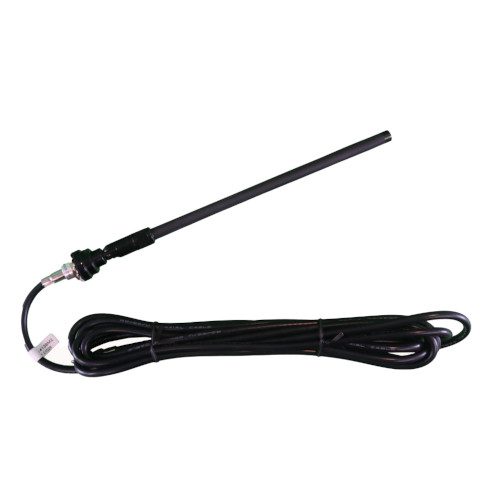Pana-Pacific 25101226 Radio Antenna, AM/FM, Long Cable