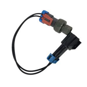 Mack 25131431 Pressure Switch , Binary A/C, Genuine OEM