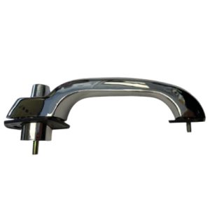 Mack 25136974 Door Handle, Exterior, RH Genuine OEM