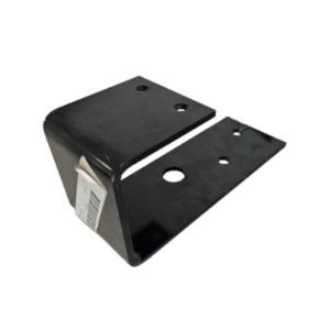 Mack 25165628 Bracket for QR, Rear diff (Genuine OEM)