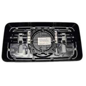 International 2517371C1 Housing Assembly, Main Mirror, RH, Remote