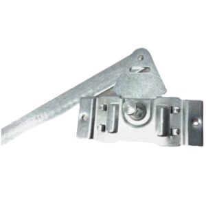 Mack 25625220 Door Lock, Roll Off