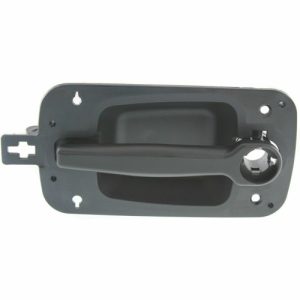 International 2587515C1 Door Handle, LH, HD, OEM Genuine