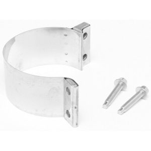 Walker 33286 Mega-Clamp 4" Exhaust