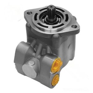 International 3538858C91 Power Steering Pump