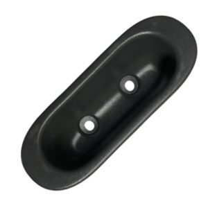 International 3611337C2 Door Handle, Interior, Genuine OEM