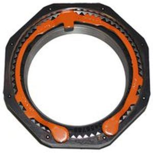 Stemco 449-4973 Spindle Nut, Pro Torque