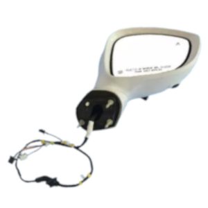Mopar 5RM16GW7AG View Mirror, Outside Rear, Right(2017-2019 Chrysler Pacifica)